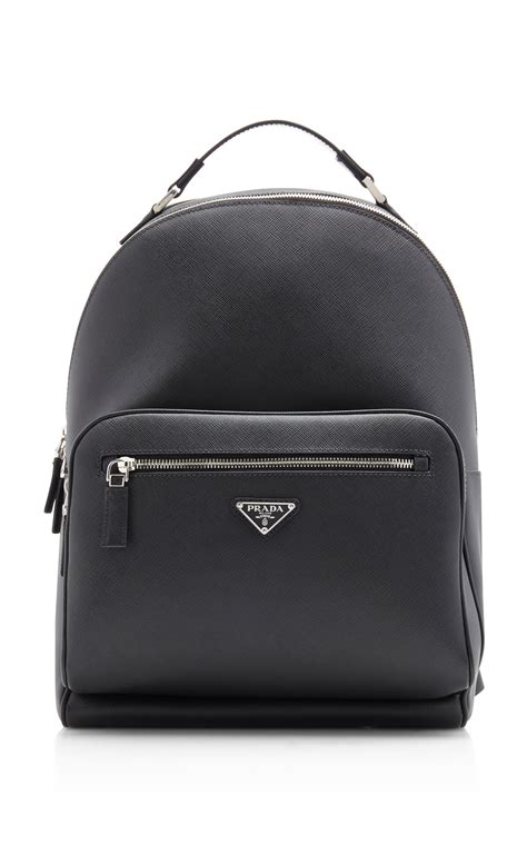 prada doctor bag leather|prada backpack women.